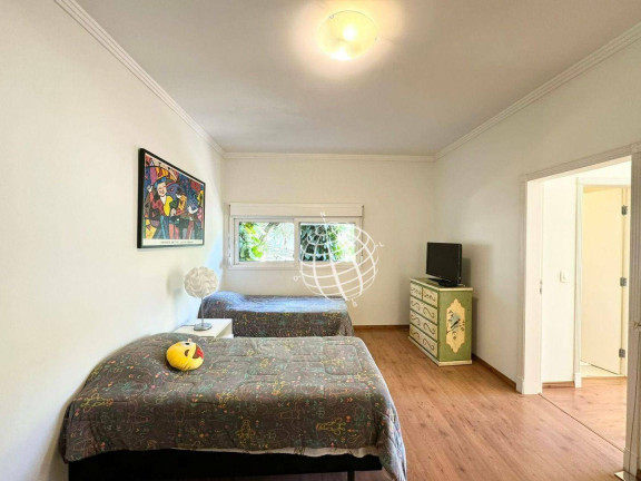 Imagem Casa com 5 Quartos à Venda, 544 m² em Condomínio Shambala I - Atibaia Imagem Casa com 5 Quartos à Venda, 544 m² em Condomínio Shambala I - Atibaia