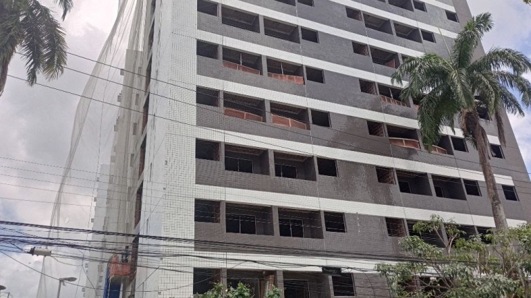 Imagem Studio com 1 Quarto à Venda, 27 m² em Várzea - Recife Imagem Studio com 1 Quarto à Venda, 27 m² em Várzea - Recife