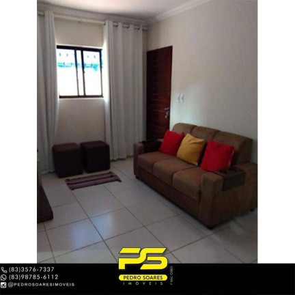 Imagem Apartamento com 2 Quartos à Venda, 42 m² em Ernesto Geisel - João Pessoa Imagem Apartamento com 2 Quartos à Venda, 42 m² em Ernesto Geisel - João Pessoa