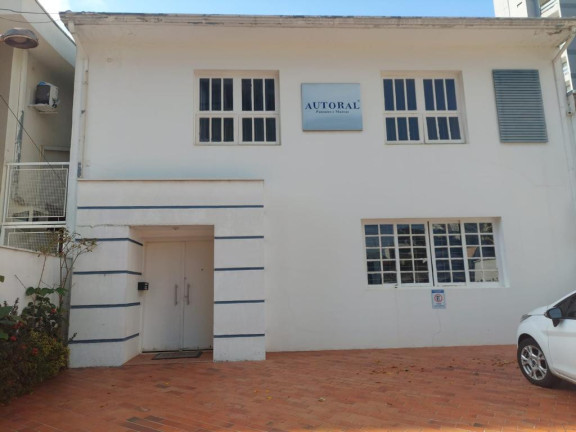 Imagem Sobrado com 4 Quartos à Venda, 181 m² em Vila Itapura - Campinas Imagem Sobrado com 4 Quartos à Venda, 181 m² em Vila Itapura - Campinas