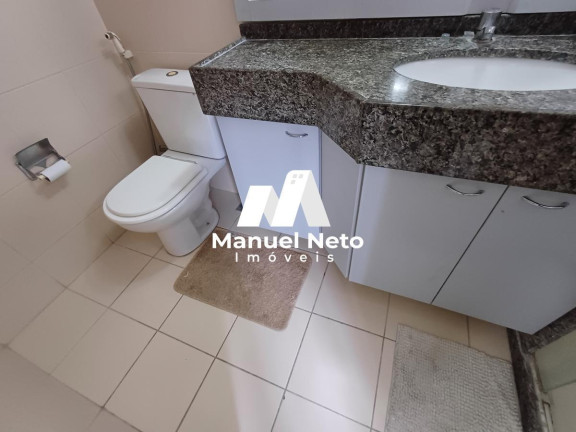 Imagem Apartamento com 3 Quartos à Venda, 187 m² em Meireles - Fortaleza