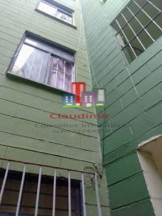 Imagem Apartamento com 2 Quartos à Venda, 46 m² em Cidade Tiradentes - São Paulo Imagem Apartamento com 2 Quartos à Venda, 46 m² em Cidade Tiradentes - São Paulo