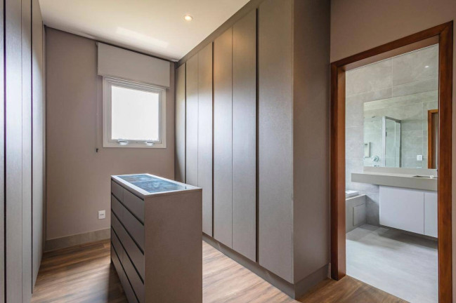 Imagem Casa com 4 Quartos à Venda, 390 m² em Tamboré - Santana De Parnaíba