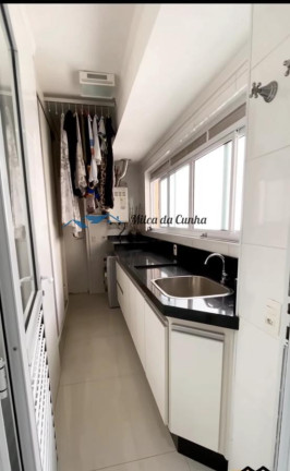 Imagem Apartamento com 4 Quartos à Venda, 155 m² em Centro - São Bernardo Do Campo