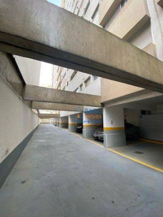 Apartamento com 3 Quartos à Venda, 95 m² em Perdizes - São Paulo