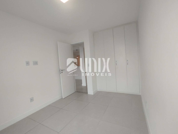 Imagem Apartamento com 1 Quarto para Alugar, 46 m² em Centro - Campos Dos Goytacazes