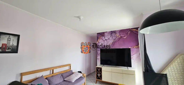 Cobertura com 2 Quartos à Venda, 192 m² em Centro - Mongaguá