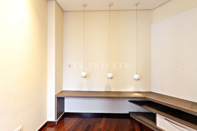 Imagem Apartamento com 3 Quartos à Venda, 104 m² em Perdizes - São Paulo
