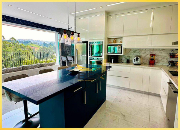 Imagem Casa com 3 Quartos à Venda, 487 m² em Tamboré - Santana De Parnaíba Imagem Casa com 3 Quartos à Venda, 487 m² em Tamboré - Santana De Parnaíba