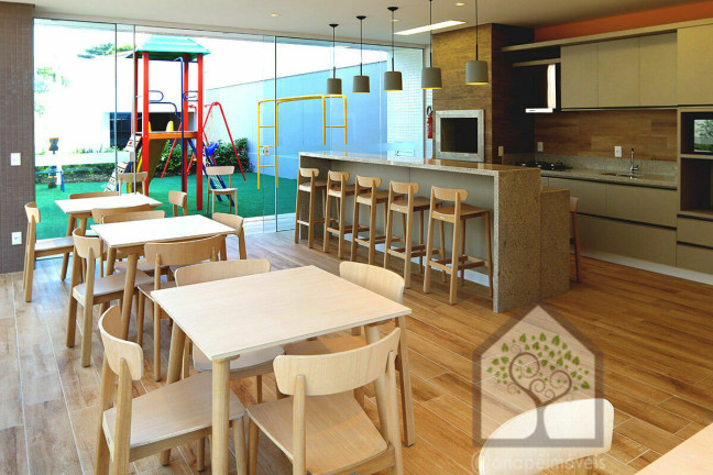 Imagem Apartamento com 2 Quartos à Venda, 75 m² em Itacorubi - Florianópolis