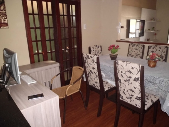 Imagem Casa com 2 Quartos à Venda, 150 m² em Vila Aprazivel - Jacareí Imagem Casa com 2 Quartos à Venda, 150 m² em Vila Aprazivel - Jacareí