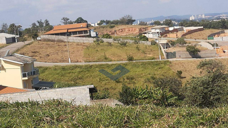 Imagem Terreno à Venda, 1.131 m² em Jardim Tarumã - Jundiaí