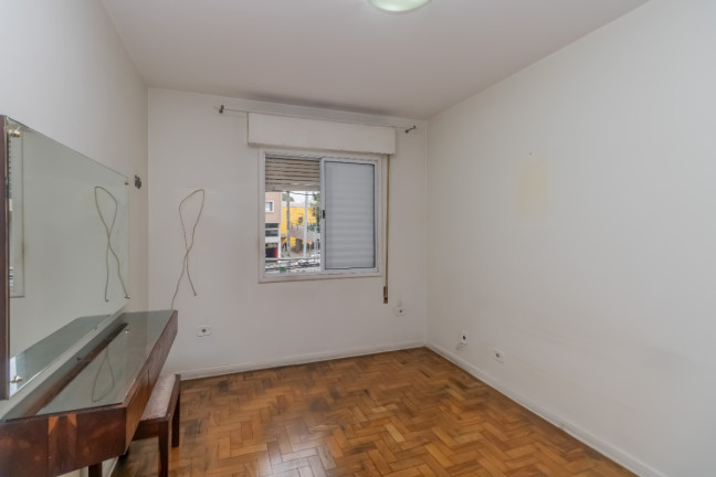 Imagem Apartamento com 3 Quartos à Venda, 100 m² em Perdizes - São Paulo
