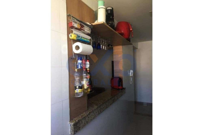 Imagem Apartamento com 2 Quartos à Venda, 45 m² em Campo Grande - Rio De Janeiro Imagem Apartamento com 2 Quartos à Venda, 45 m² em Campo Grande - Rio De Janeiro
