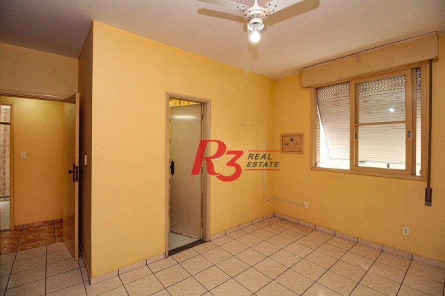 Imagem Apartamento com 2 Quartos à Venda, 109 m² em Aparecida - Santos Imagem Apartamento com 2 Quartos à Venda, 109 m² em Aparecida - Santos