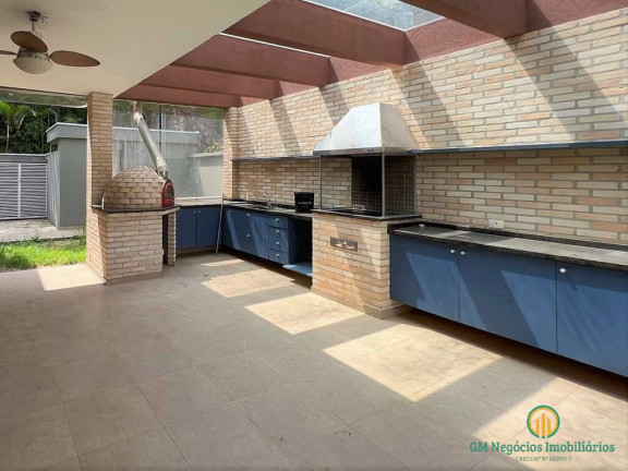Imagem Casa de Condomínio com 4 Quartos à Venda, 493 m² em Pousada Dos Bandeirantes - Carapicuíba Imagem Casa de Condomínio com 4 Quartos à Venda, 493 m² em Pousada Dos Bandeirantes - Carapicuíba