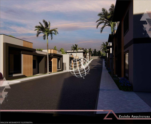Imagem Casa com 3 Quartos à Venda, 90 m² em Portão - Atibaia Imagem Casa com 3 Quartos à Venda, 90 m² em Portão - Atibaia