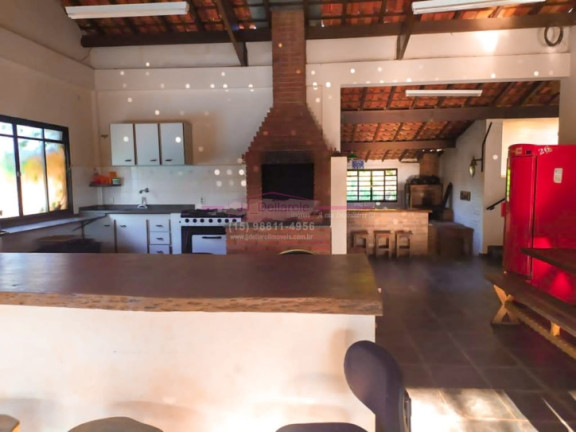 Imagem Chácara com 7 Quartos à Venda, 500 m² em Portal Das Nogueiras - Tatuí