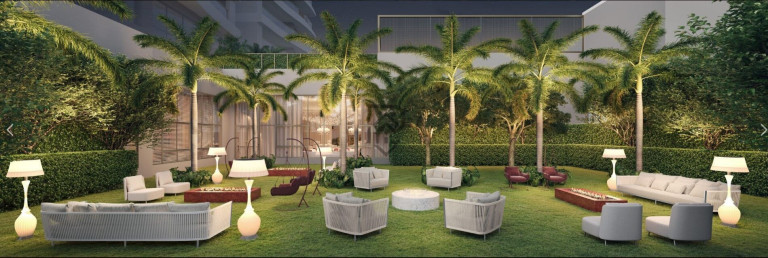 Imagem Apartamento com 4 Quartos à Venda, 264 m² em Paraíso - São Paulo Imagem Apartamento com 4 Quartos à Venda, 264 m² em Paraíso - São Paulo