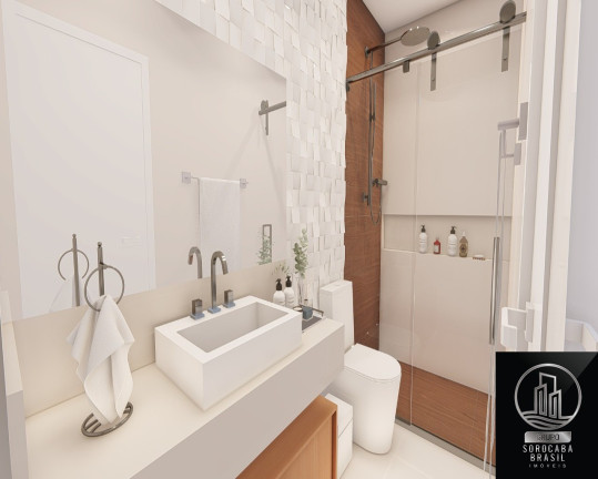 Imagem Casa com 3 Quartos à Venda, 152 m² em Parque Ibiti Reserva - Sorocaba Imagem Casa com 3 Quartos à Venda, 152 m² em Parque Ibiti Reserva - Sorocaba