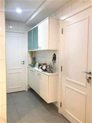 Imagem Apartamento com 3 Quartos à Venda, 155 m² em Campo Belo - São Paulo