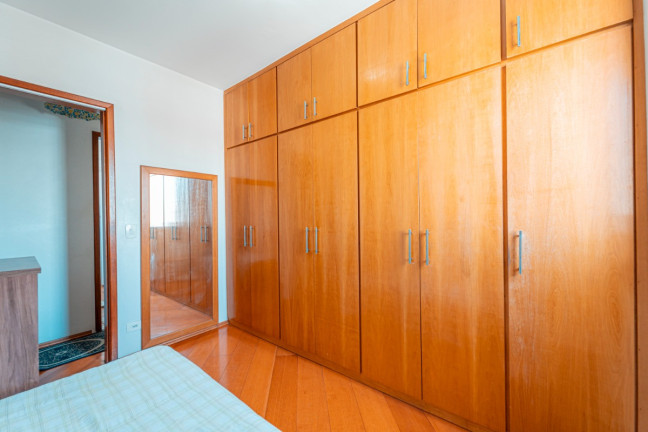Imagem Apartamento com 2 Quartos à Venda, 52 m² em Vila Santa Catarina - São Paulo