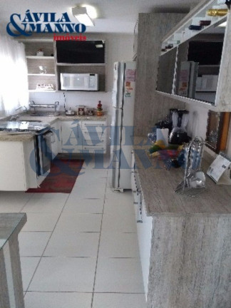 Imagem Apartamento com 3 Quartos à Venda, 126 m² em Mooca - São Paulo Imagem Apartamento com 3 Quartos à Venda, 126 m² em Mooca - São Paulo