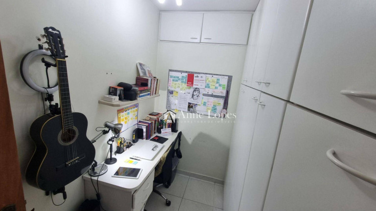 Imagem Apartamento com 3 Quartos à Venda, 150 m² em Marapé - Santos Imagem Apartamento com 3 Quartos à Venda, 150 m² em Marapé - Santos