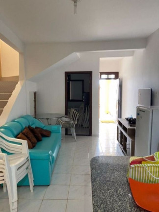 Imagem Casa com 3 Quartos à Venda, 100 m² em Gamboa - Cairu Imagem Casa com 3 Quartos à Venda, 100 m² em Gamboa - Cairu