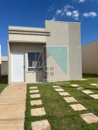 Imagem Casa com 2 Quartos à Venda, 44 m² em Santa Iria - Ribeirão Preto Imagem Casa com 2 Quartos à Venda, 44 m² em Santa Iria - Ribeirão Preto