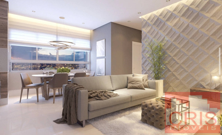 Imagem Apartamento com 2 Quartos à Venda, 52 m² em Progresso - Bento Gonçalves Imagem Apartamento com 2 Quartos à Venda, 52 m² em Progresso - Bento Gonçalves