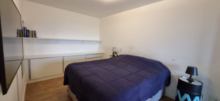 Imagem Imóvel com 2 Quartos à Venda, 117 m² em Campo Belo - São Paulo
