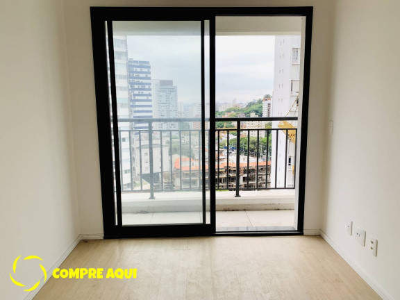 Imagem Apartamento com 1 Quarto à Venda, 30 m² em Sumaré - São Paulo Imagem Apartamento com 1 Quarto à Venda, 30 m² em Sumaré - São Paulo