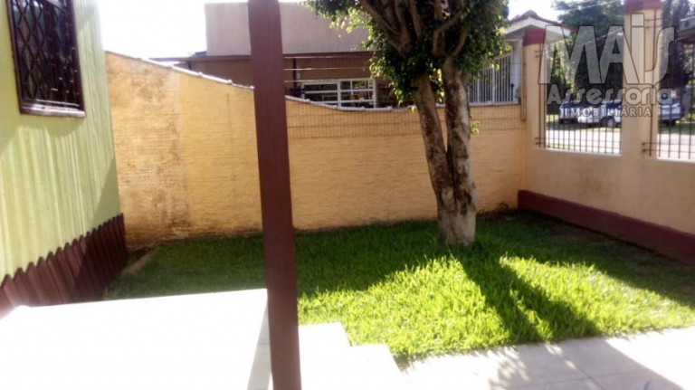 Imagem Casa com 2 Quartos à Venda, 74 m² em Barnabé - Gravataí Imagem Casa com 2 Quartos à Venda, 74 m² em Barnabé - Gravataí