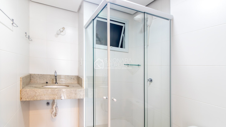 Imagem Apartamento com 2 Quartos à Venda, 72 m² em Barreiros - São José Imagem Apartamento com 2 Quartos à Venda, 72 m² em Barreiros - São José