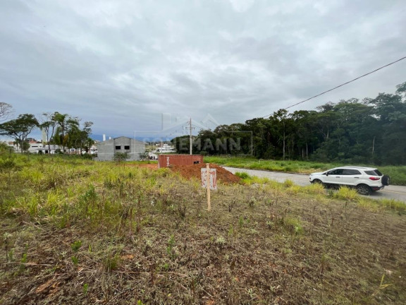 Terreno à Venda, 200 m² em Sertão Do Maruim - São José