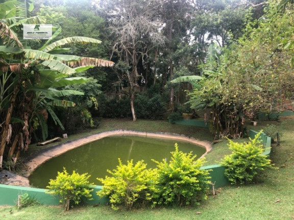 Imagem Fazenda à Venda, 25.000 m² em São Roque