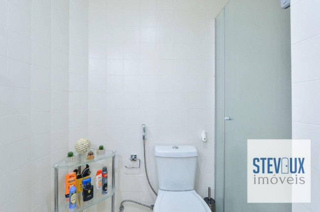 Imagem Apartamento com 2 Quartos à Venda, 62 m² em Moema - São Paulo