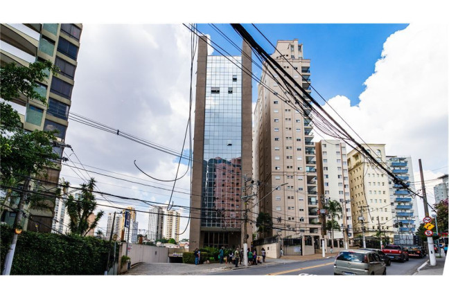 Imagem Sala Comercial à Venda, 42 m² em Santana - São Paulo Imagem Sala Comercial à Venda, 42 m² em Santana - São Paulo