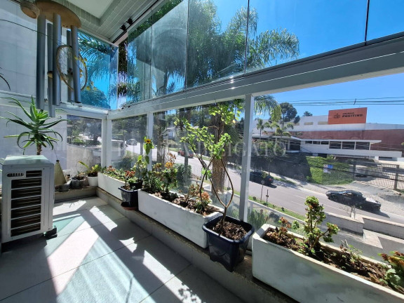 Apartamento com 2 Quartos à Venda, 73 m² em Mercês - Curitiba