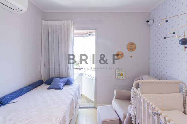 Imagem Apartamento com 3 Quartos à Venda, 115 m² em Brooklin - São Paulo Imagem Apartamento com 3 Quartos à Venda, 115 m² em Brooklin - São Paulo