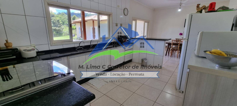 Imagem Chácara com 5 Quartos à Venda, 1 m² em Condomínio Serra Da Estrela - Atibaia Imagem Chácara com 5 Quartos à Venda, 1 m² em Condomínio Serra Da Estrela - Atibaia
