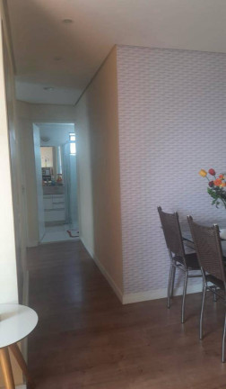 Imagem Apartamento com 2 Quartos à Venda, 53 m² em Guaianazes - São Paulo