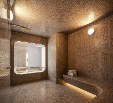 Imagem Imóvel com 3 Quartos à Venda, em Setor Bueno - Goiânia Imagem Imóvel com 3 Quartos à Venda, em Setor Bueno - Goiânia