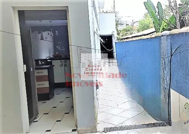 Imagem Sobrado com 4 Quartos à Venda, 160 m² em Brooklin Paulista - São Paulo Imagem Sobrado com 4 Quartos à Venda, 160 m² em Brooklin Paulista - São Paulo