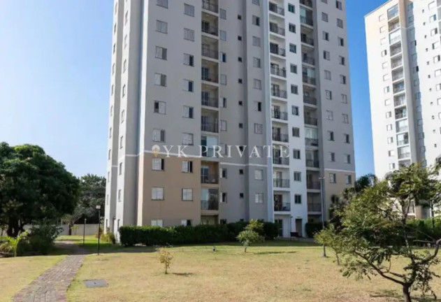 Imagem Apartamento com 3 Quartos à Venda, 62 m² em Lapa De Baixo - São Paulo