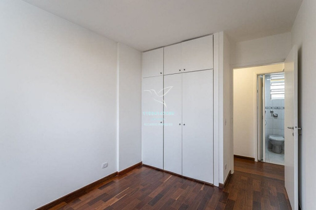 Imagem Apartamento com 3 Quartos à Venda, 105 m² em Pinheiros - São Paulo