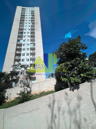 Imagem Apartamento com 2 Quartos à Venda, 47 m² em Cidade Satélite Santa Bárbara - São Paulo Imagem Apartamento com 2 Quartos à Venda, 47 m² em Cidade Satélite Santa Bárbara - São Paulo