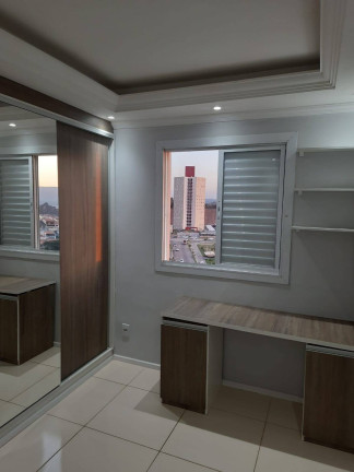 Imagem Apartamento com 2 Quartos à Venda, 48 m² em Nova Cidade Jardim - Jundiaí Imagem Apartamento com 2 Quartos à Venda, 48 m² em Nova Cidade Jardim - Jundiaí