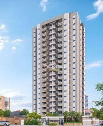 Imagem Apartamento com 2 Quartos à Venda, 83 m² em Fundação - São Caetano Do Sul Imagem Apartamento com 2 Quartos à Venda, 83 m² em Fundação - São Caetano Do Sul